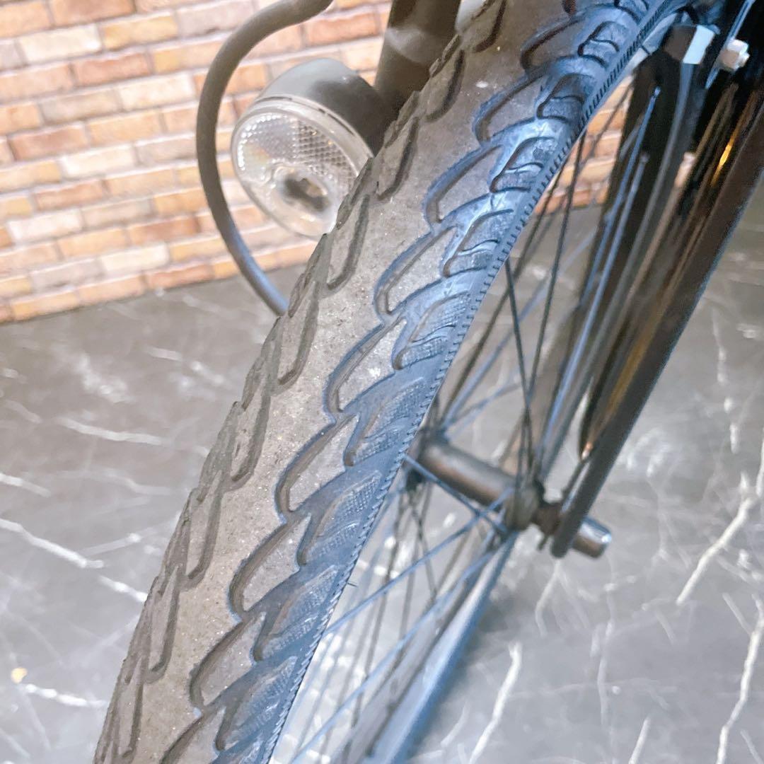 【53】子供用自転車 子供車 HUMMER ガンメタ 22インチ