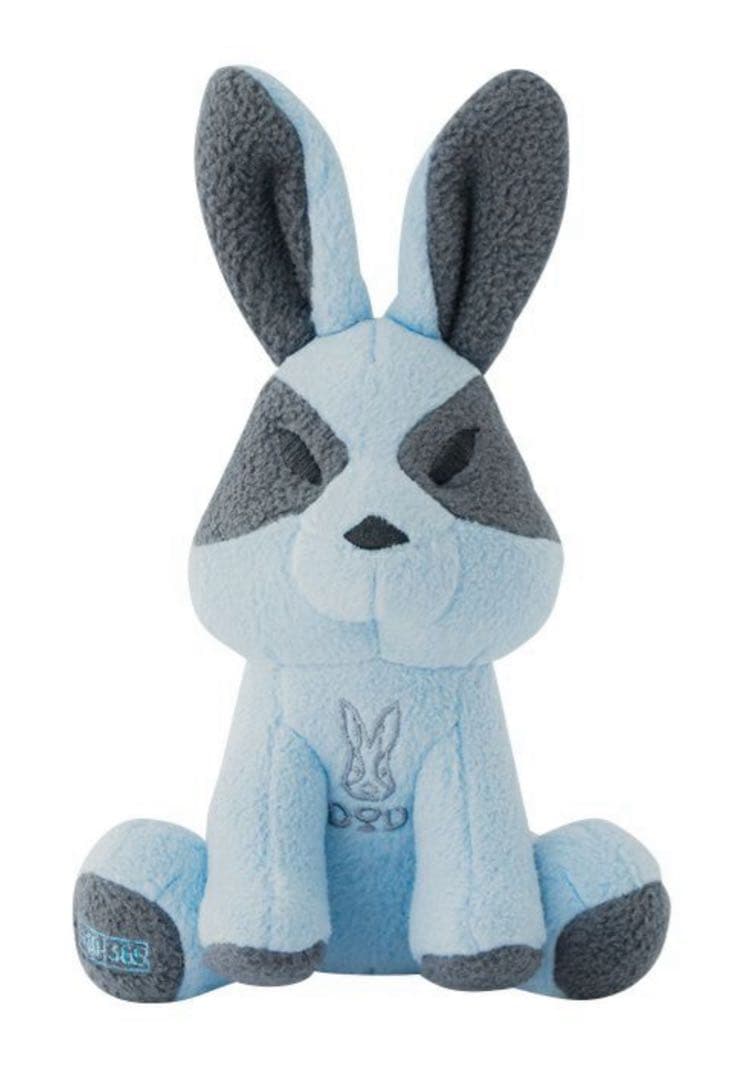 DOD ぬいぐるみ　ぬいぐるみキーホルダー　2つセット