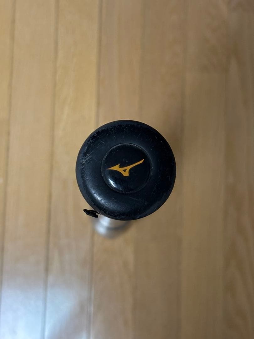 ミズノ ビヨンドマックスレガシー　ミドルバランス83cm