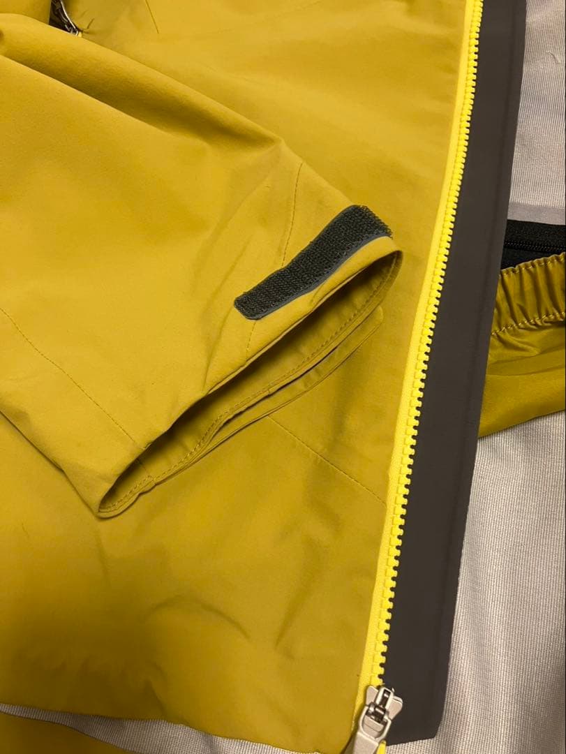 スパイダー　スキーウェア