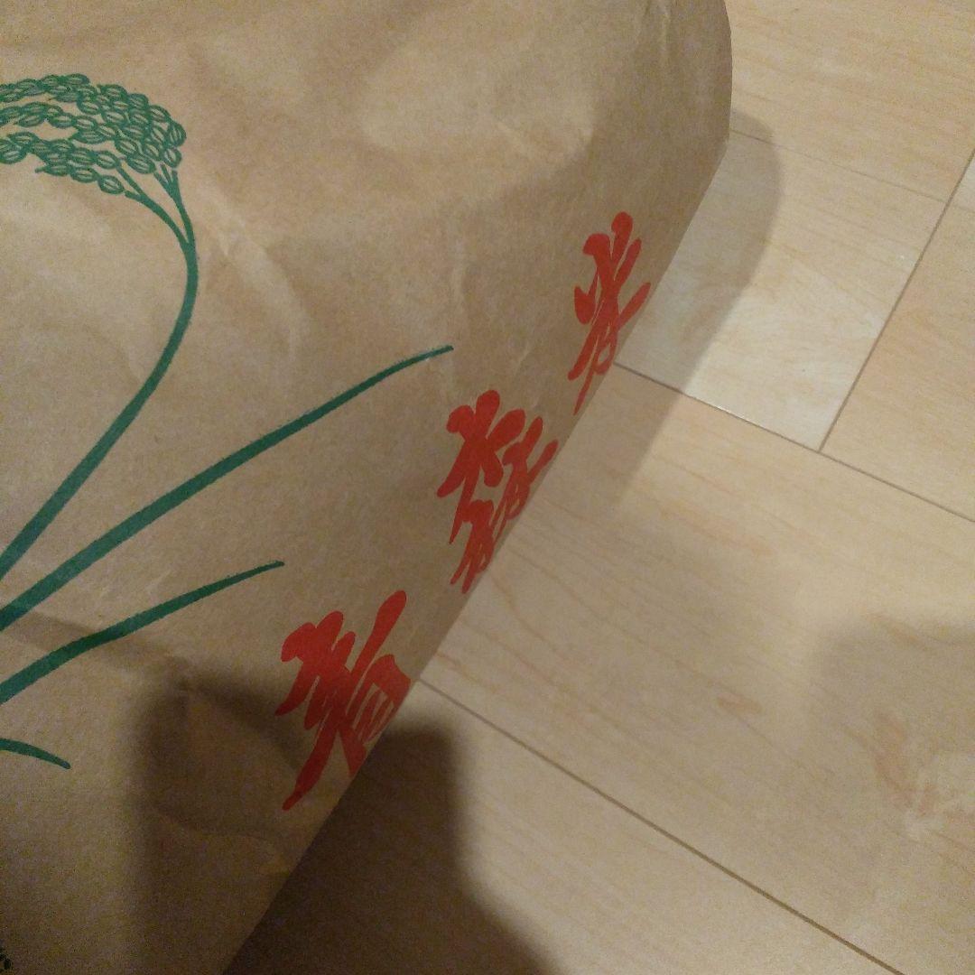 令和７年　青森産まっしぐら精米　約２５キロ