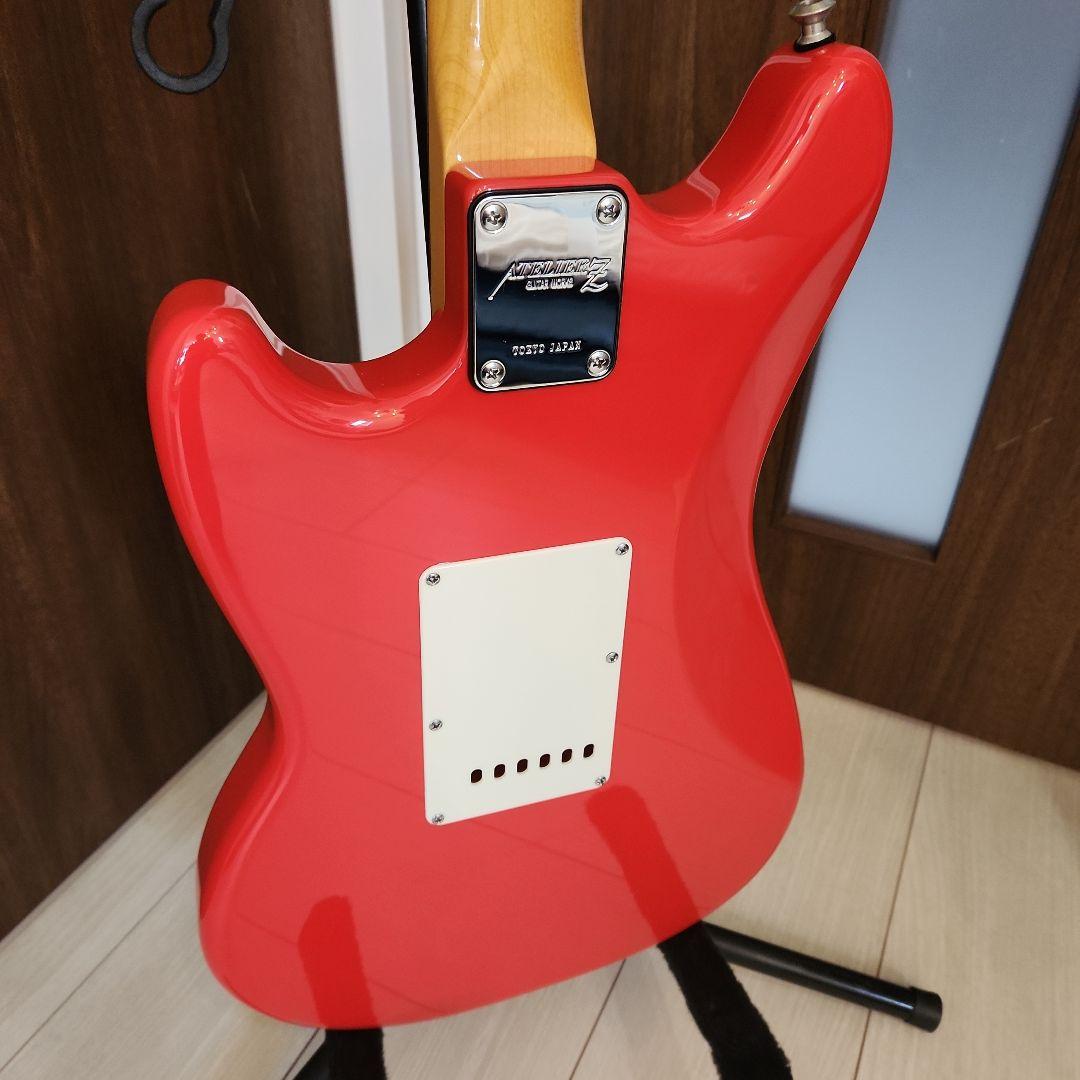 ATELIER Z 根本要モデル【TYPE1】サイクロン　CYCLONE