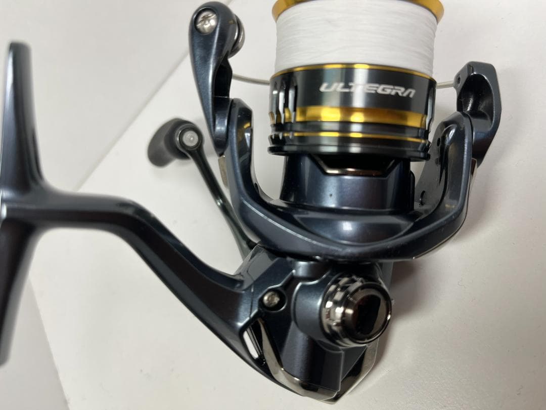 シマノ 21アルテグラC2000SHG 中古