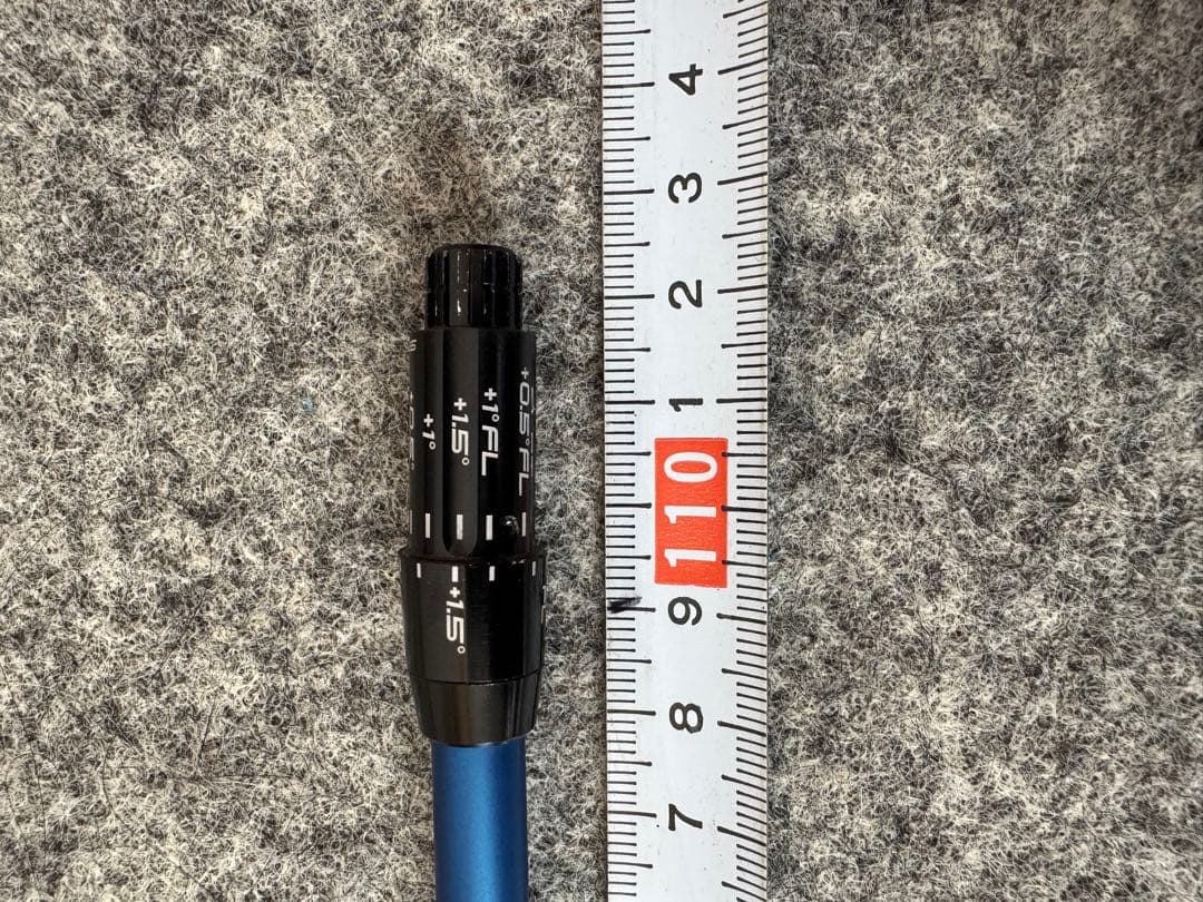 24ベンタスブルー　5S　1W スリクソンスリーブ