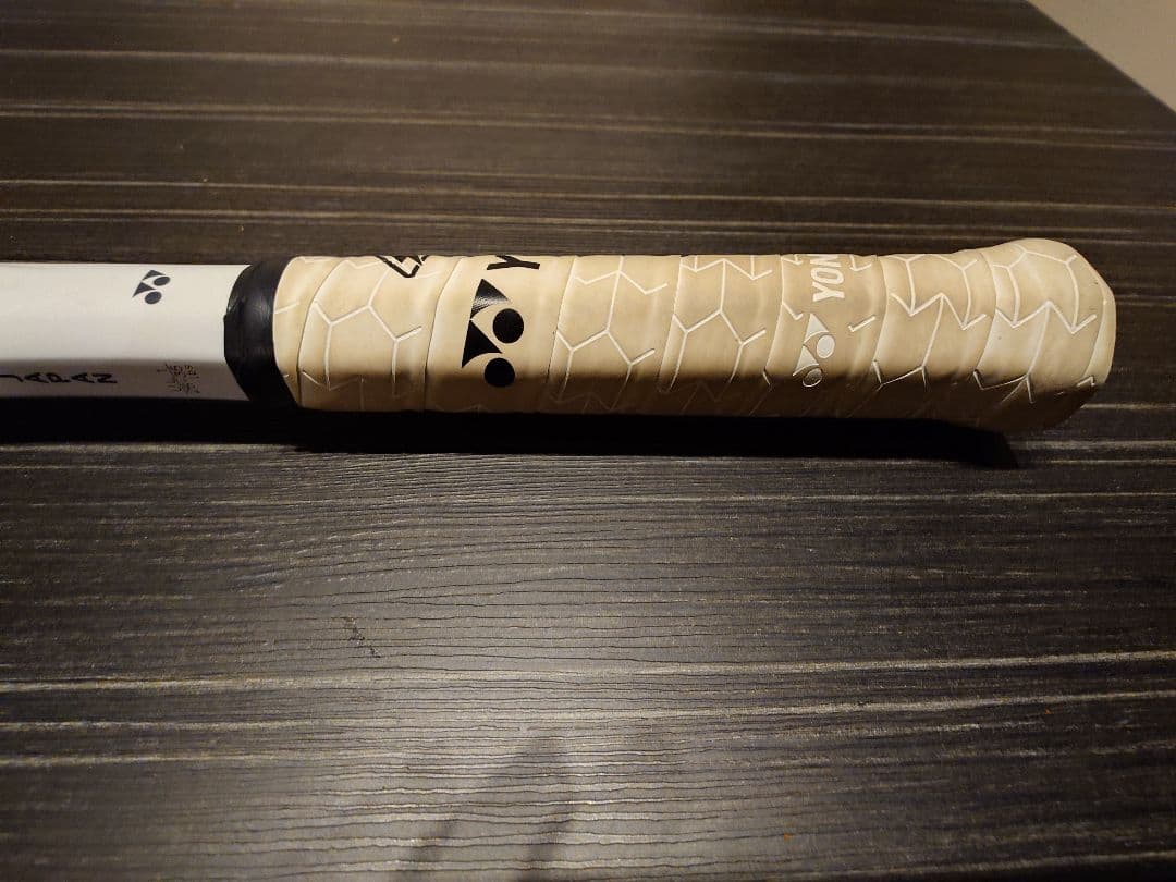 ボルトレイジ 7VS テニスラケット YONEX VOLTRAGE 7VS