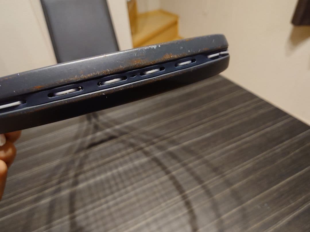 ボルトレイジ 7VS テニスラケット YONEX VOLTRAGE 7VS