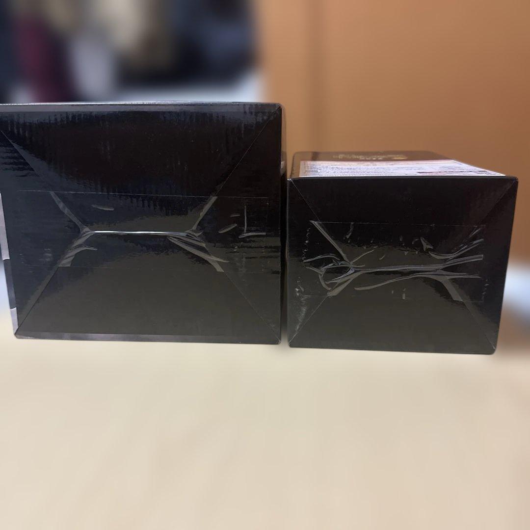 八握剣異戒神将魔虚羅 ラストワン賞 B賞 セット