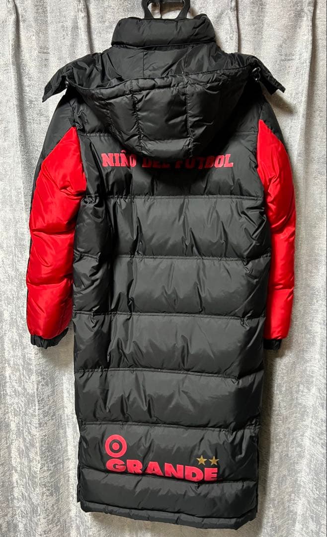 グランデ ベンチコート