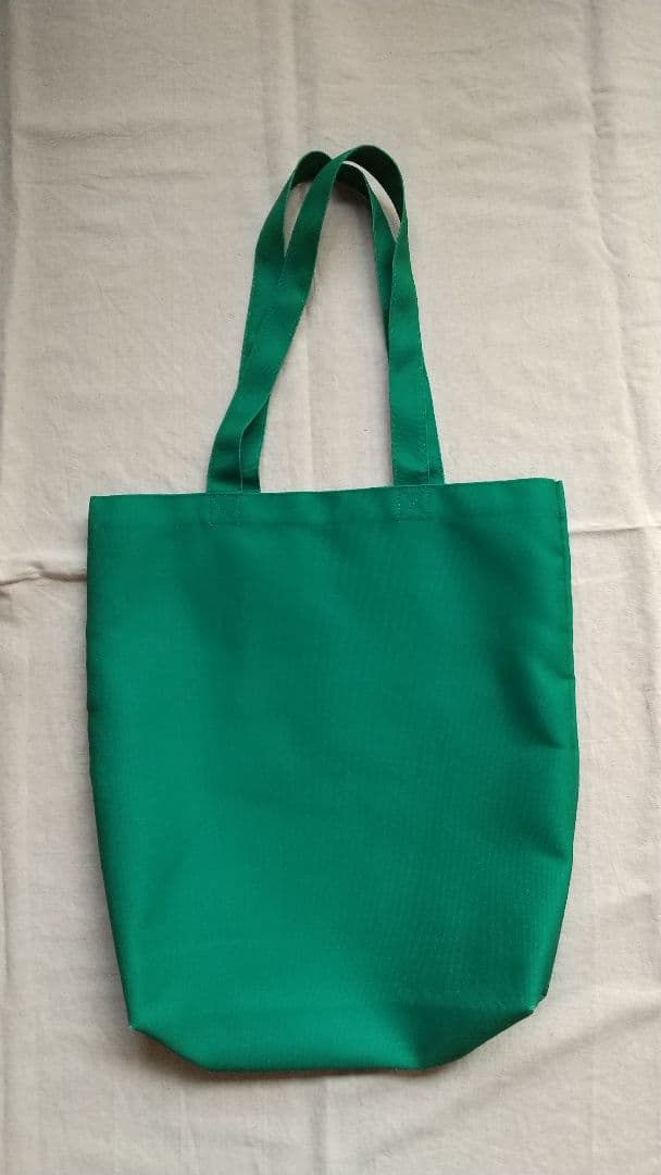 ノアの方舟　SS席特典　トートバッグとポーチ