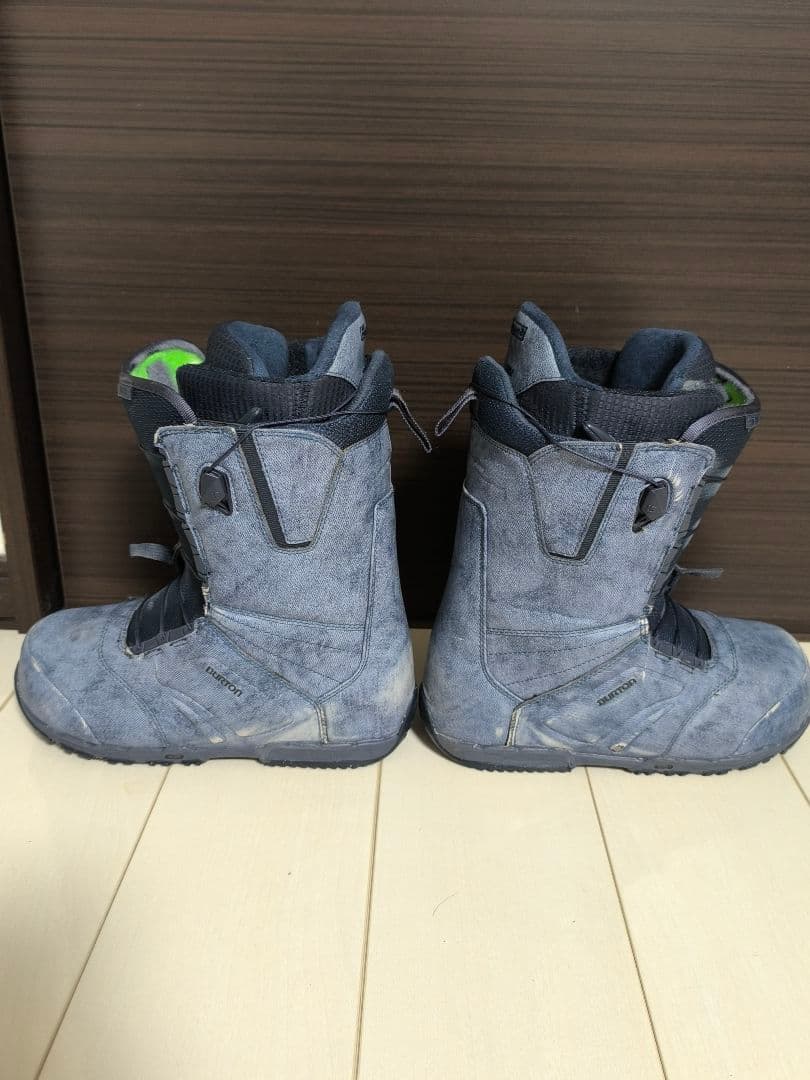 Burton Ruler - Asian Fit ブーツ 28cm