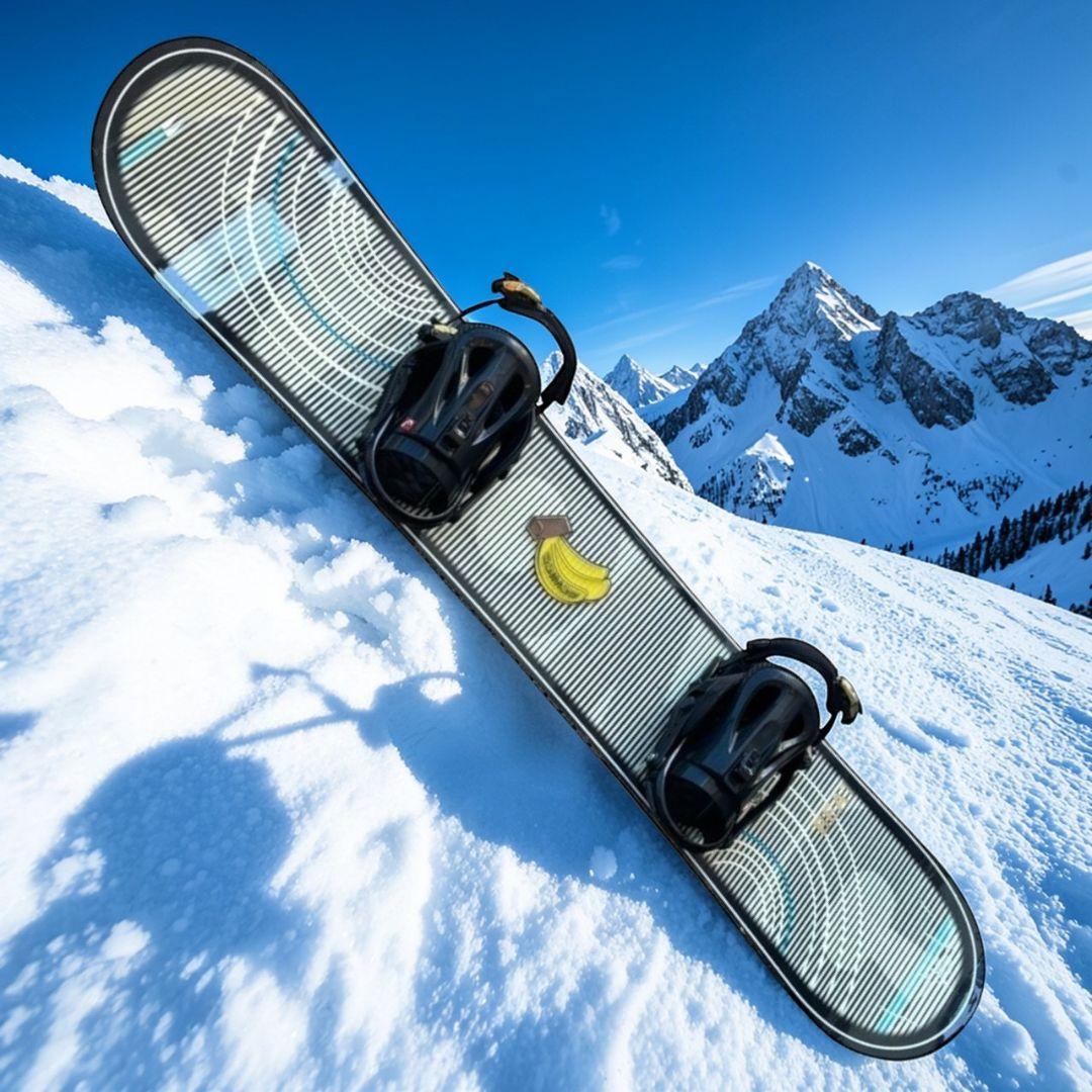 ATOMIC アトミック BEATド150 スノーボード セット