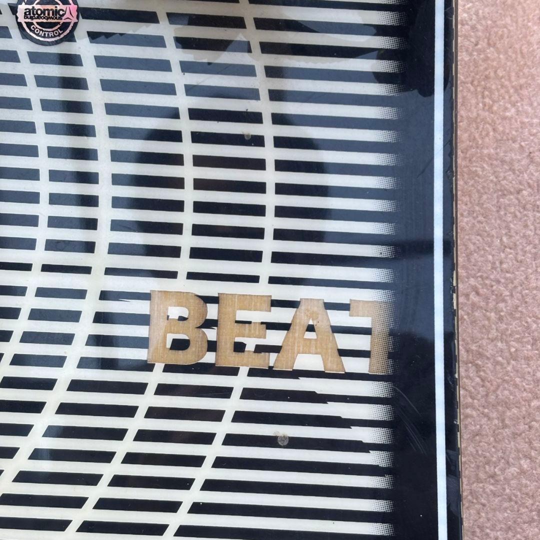 ATOMIC アトミック BEATド150 スノーボード セット