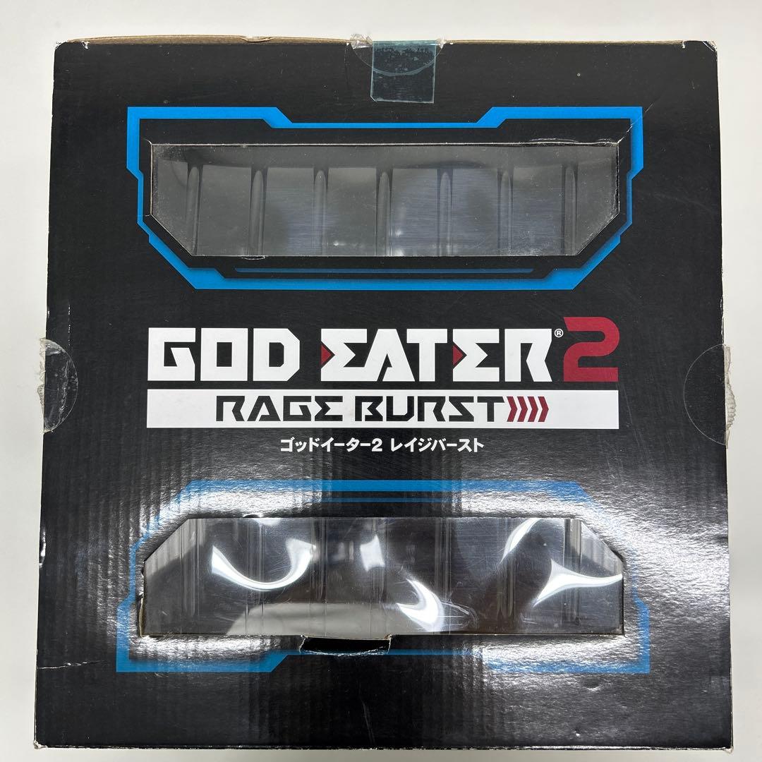 １／４　シエル・アランソン　バニーＶｅｒ．（ゴッドイーター２　レイジバースト）