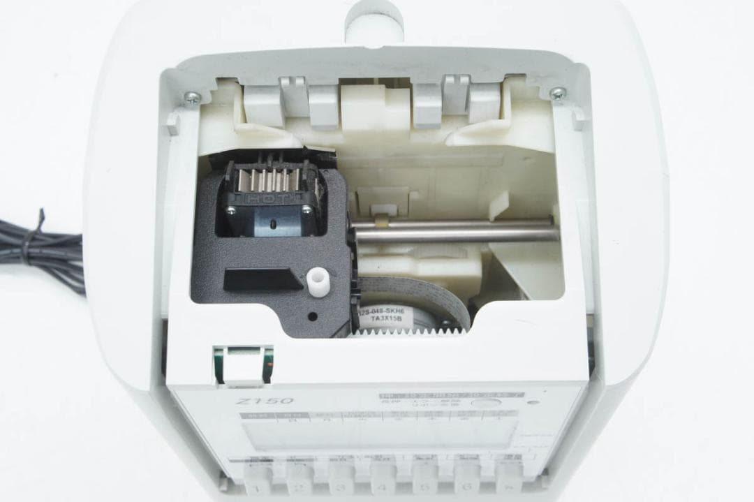 ★清掃済 美品 SEIKO タイムレコーダー Z150+ 新品カード20枚