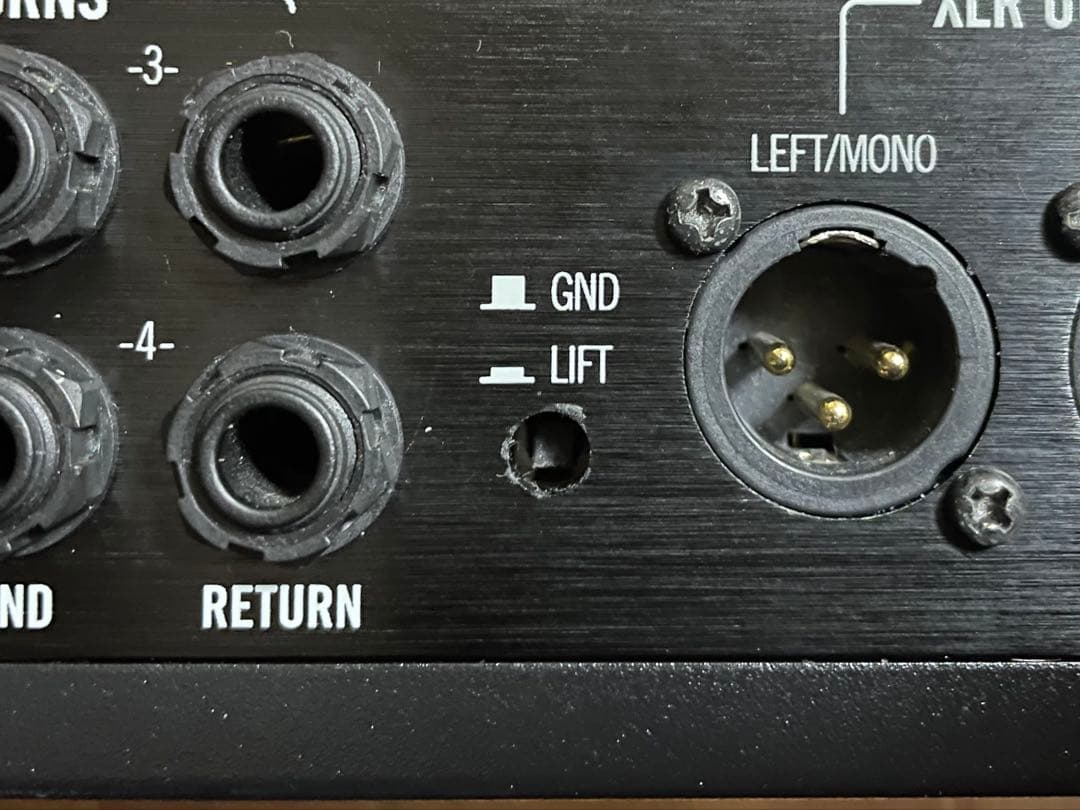 【訳あり・説明文必読】Line6 Helix Floor