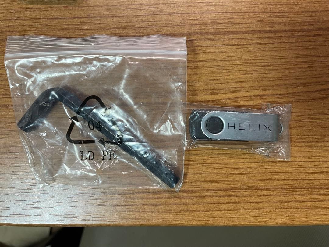 【訳あり・説明文必読】Line6 Helix Floor