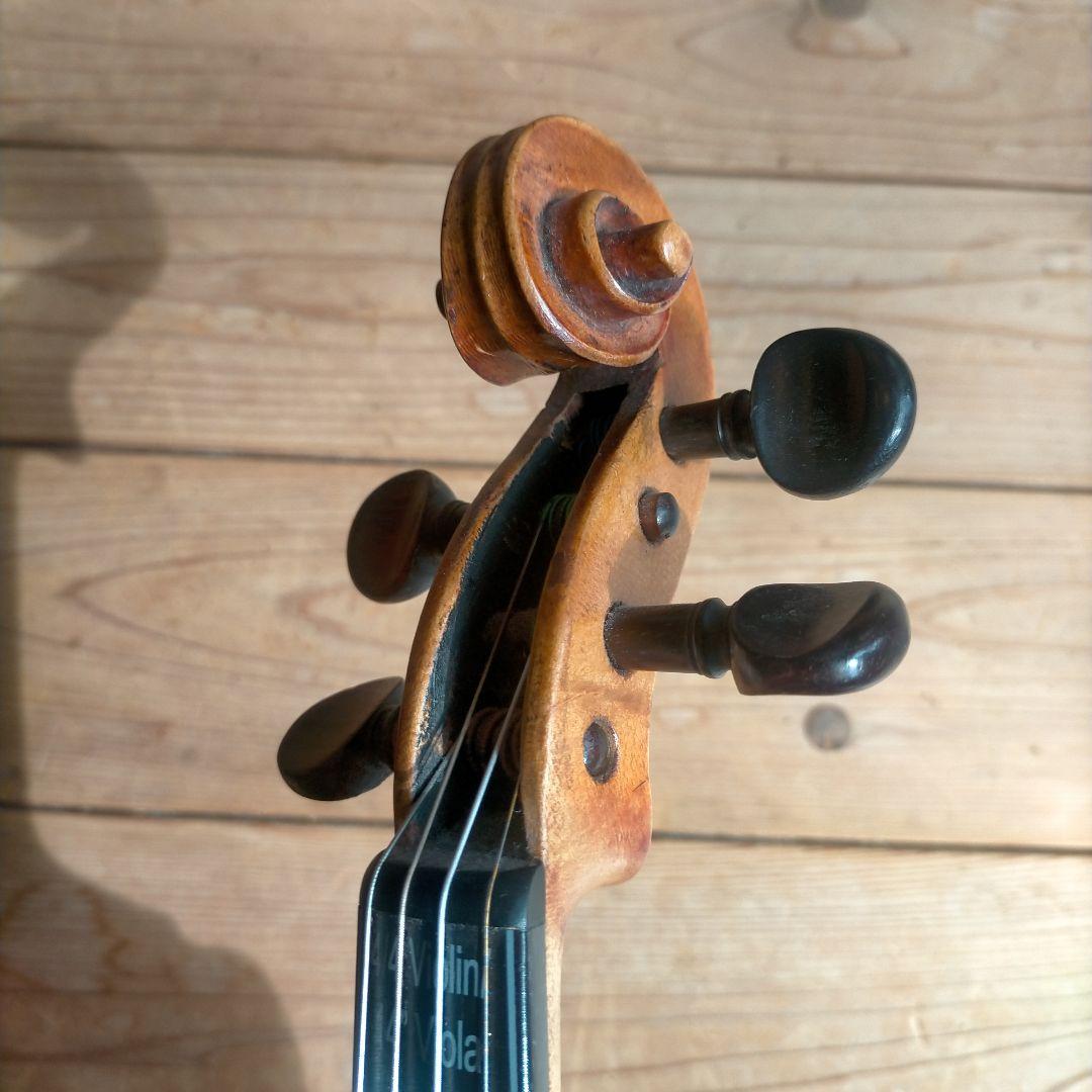 クラシックスタイル バイオリン