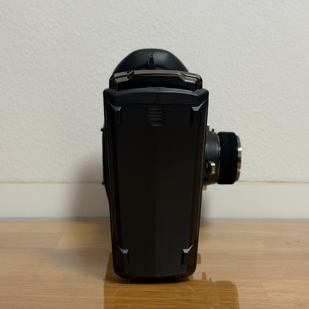 FUTABA　フタバ　T10PX 電動カー用プロポ（受信機なし）　オマケ多数