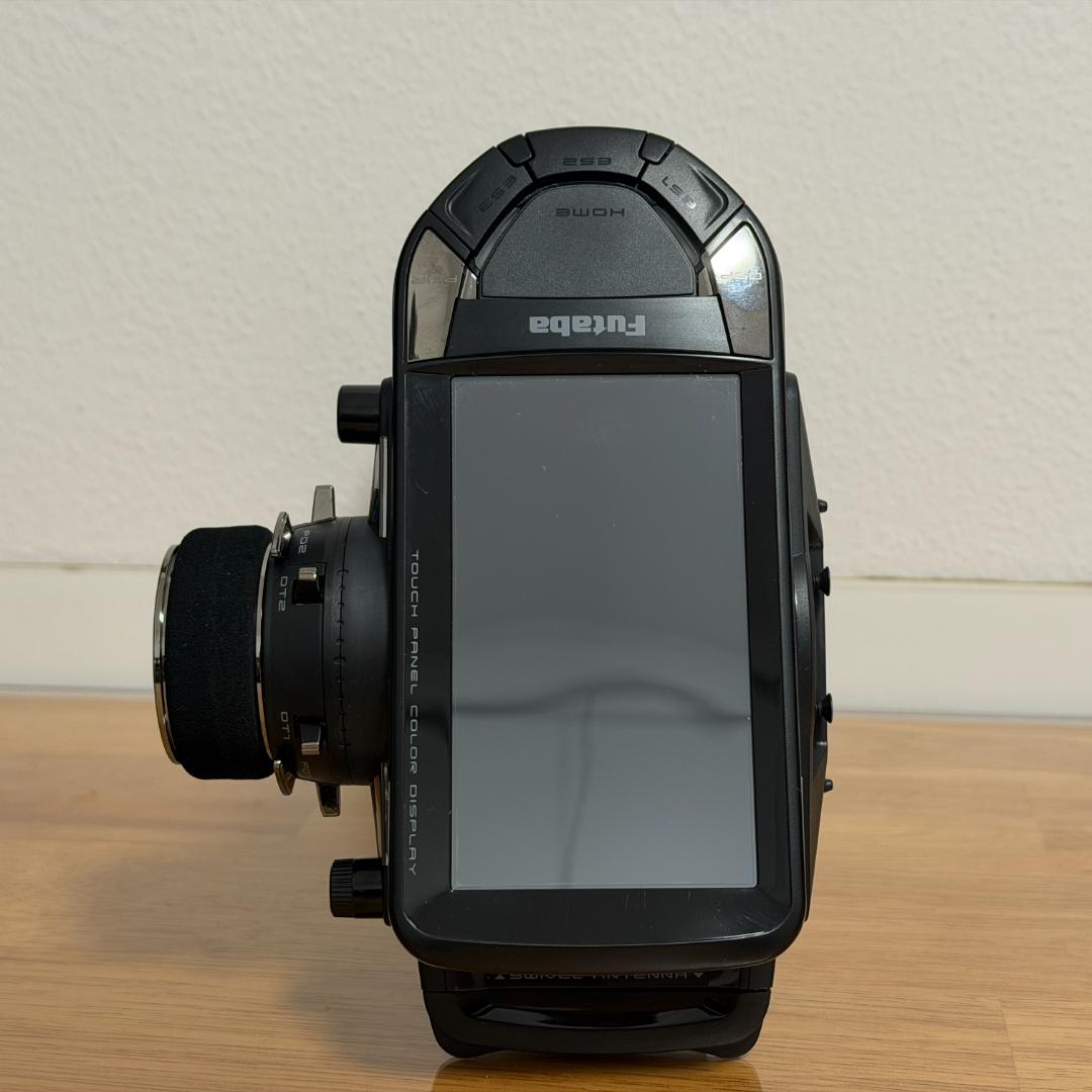 FUTABA　フタバ　T10PX 電動カー用プロポ（受信機なし）　オマケ多数