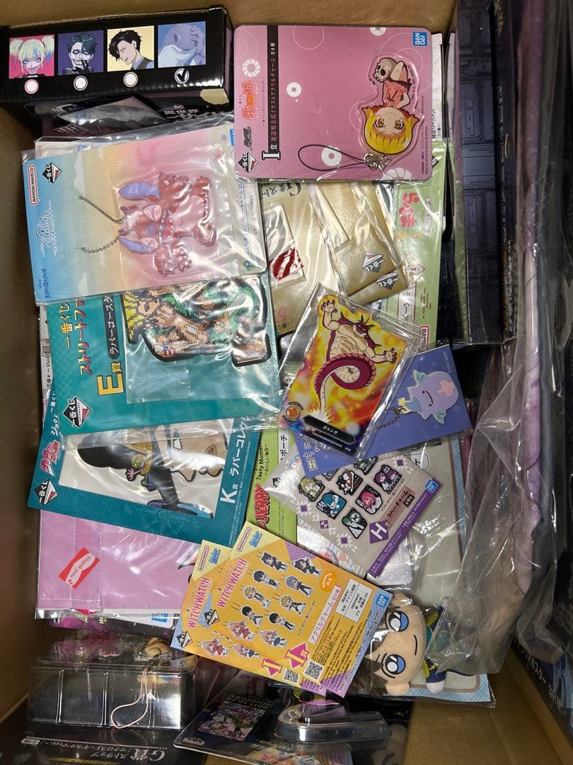 ノンジャンル　まとめ売り　約400点