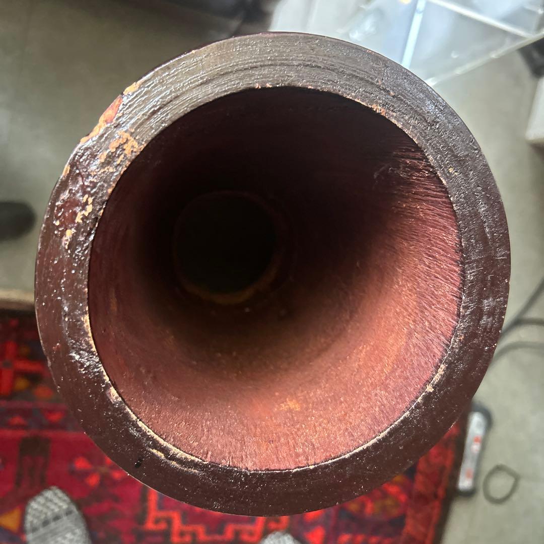 希少　TOCA PERCUSSION ロープ ジャンベ ハンドパーカッション