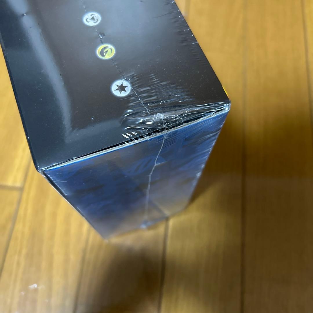 新品未開封　メガブレイブポケモンセンターセット