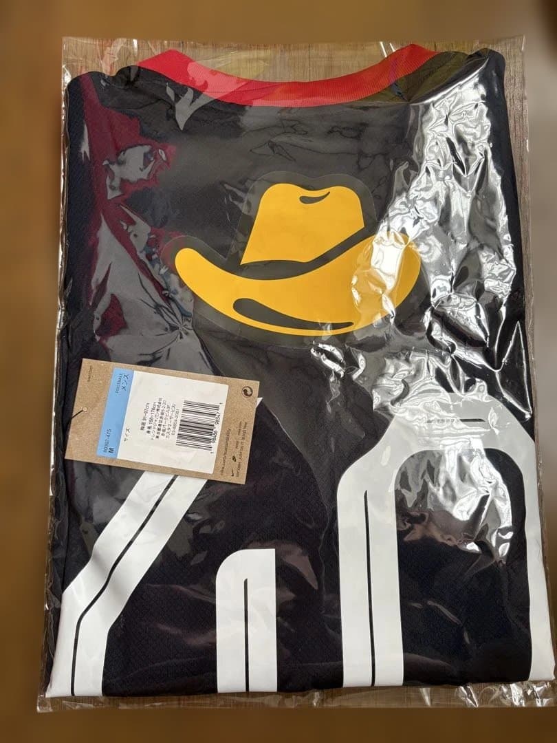 鹿島アントラーズ ユニフォーム 百年構想リーグ ★ 40番 鈴木優磨 Mサイズ