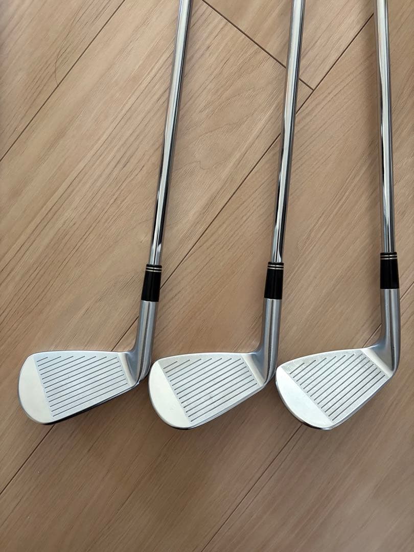 srixon Z545アイアンセット
