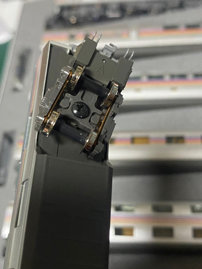 純正室内灯付き　カシオペア　10-833 10-834 10-835