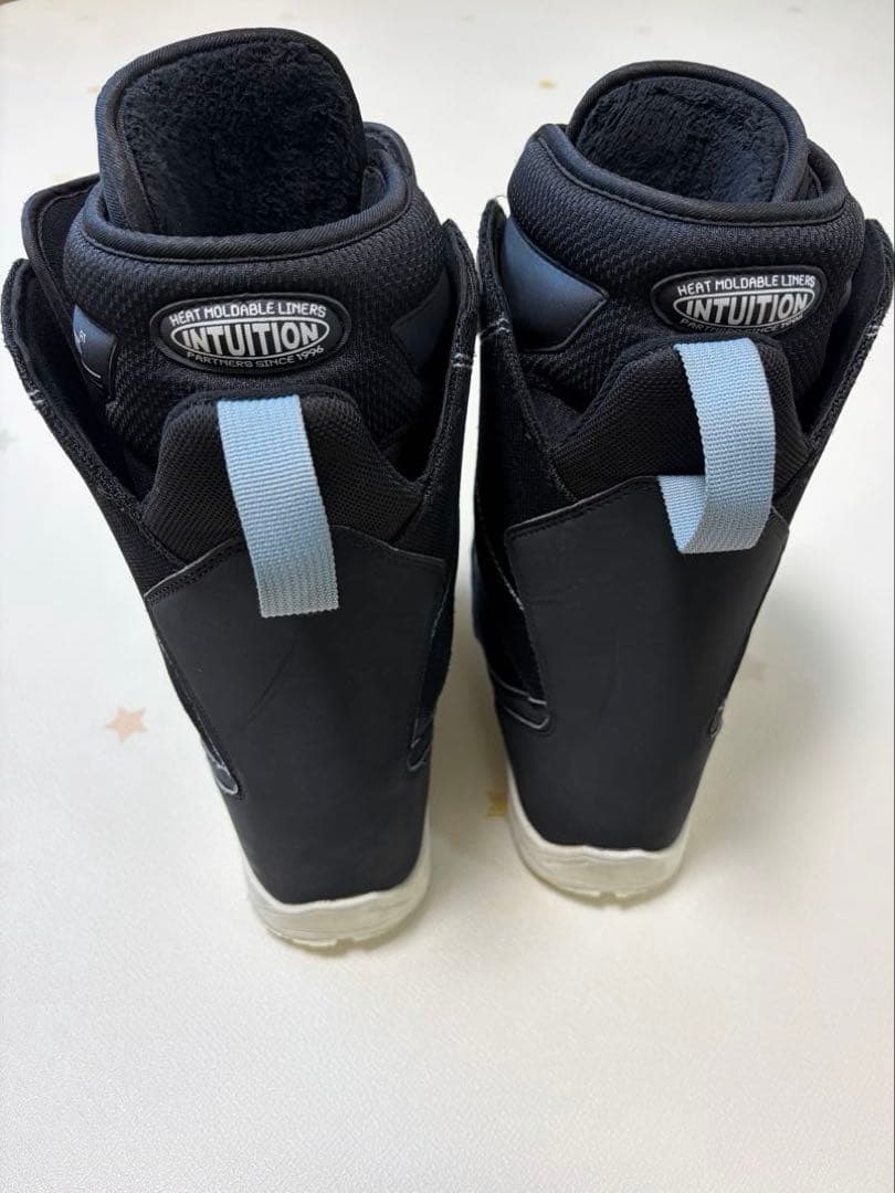 thirtytwo スノーボードブーツ 25.5cm