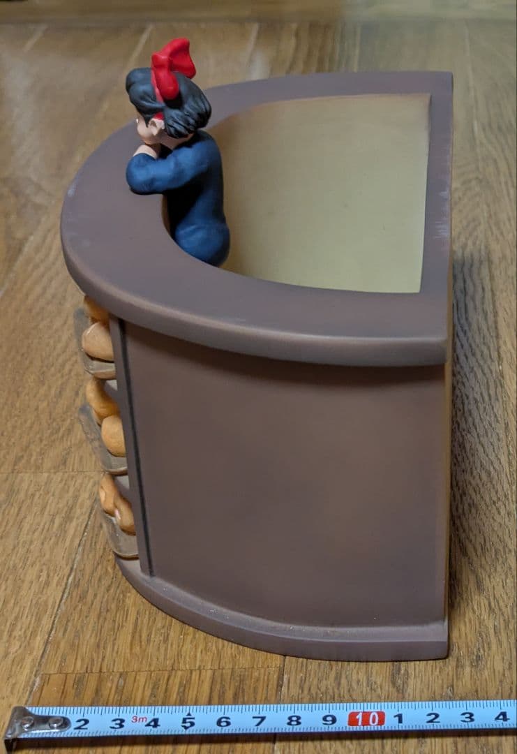 ジブリ魔女の宅急便、プランター