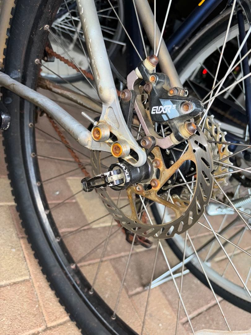 自転車 マウンテンバイク KONA HONZO コナ ホンゾ