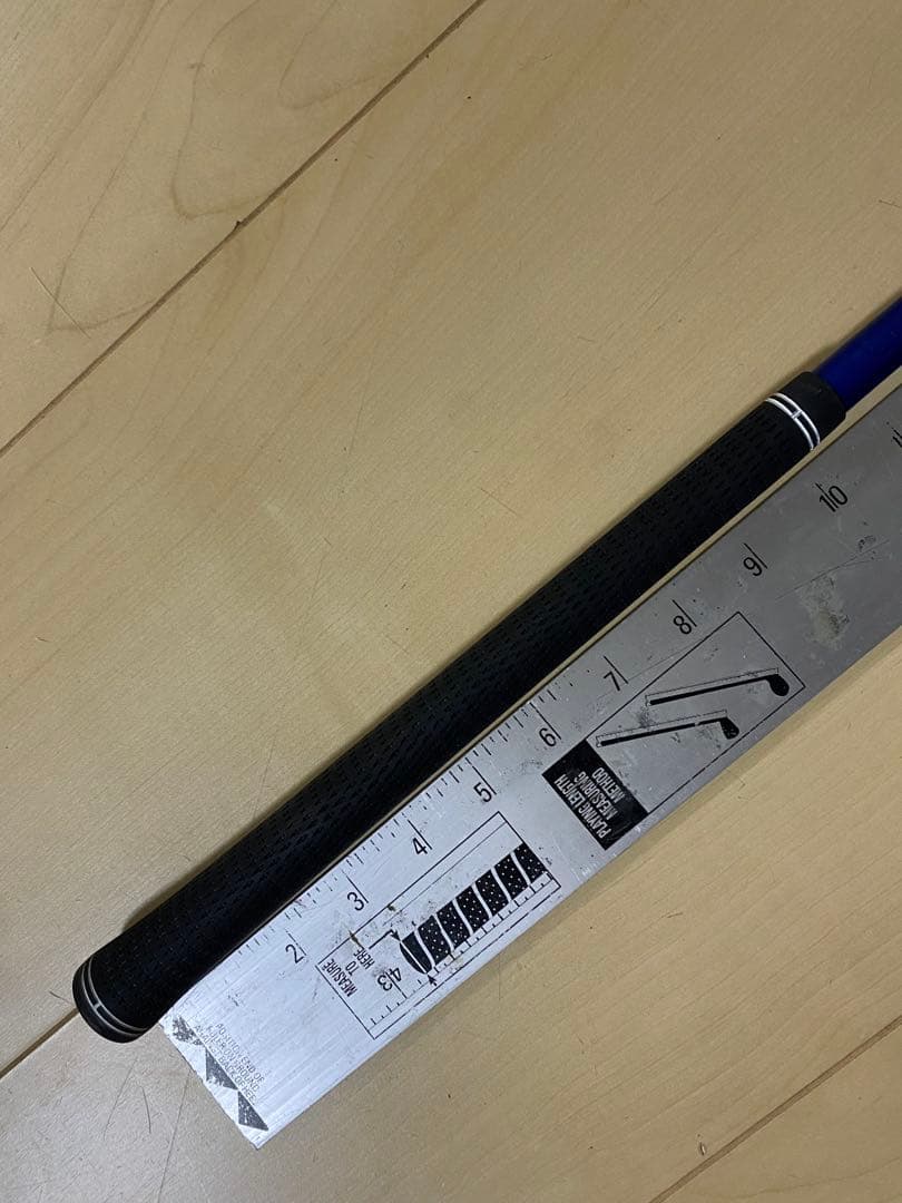 518 フジクラ　24ベンタスブルー　6S テーラースリーブ付　ドライバー用