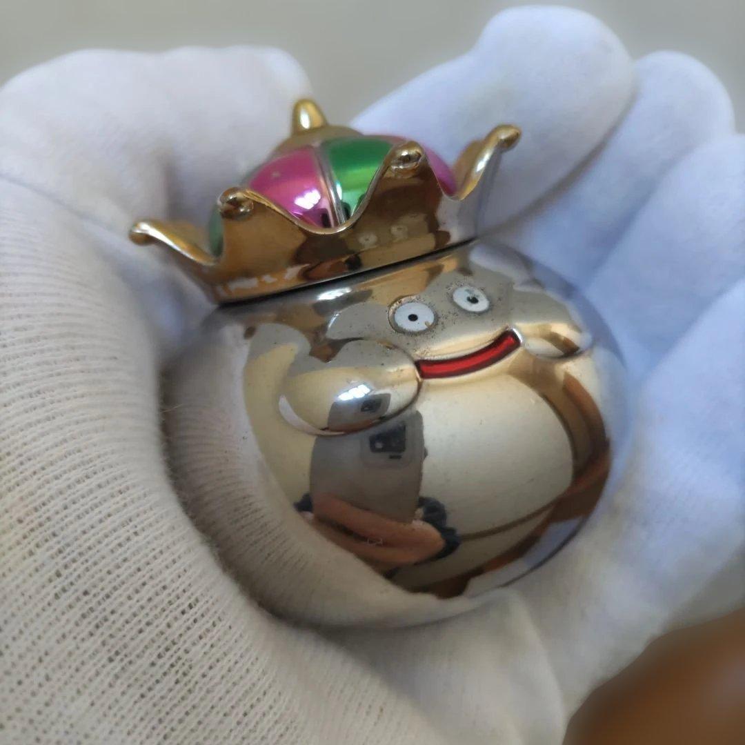 ✨メタルキング✨キラーアーマー✨メガザルロック✨メタリックモンスターズギャラリー