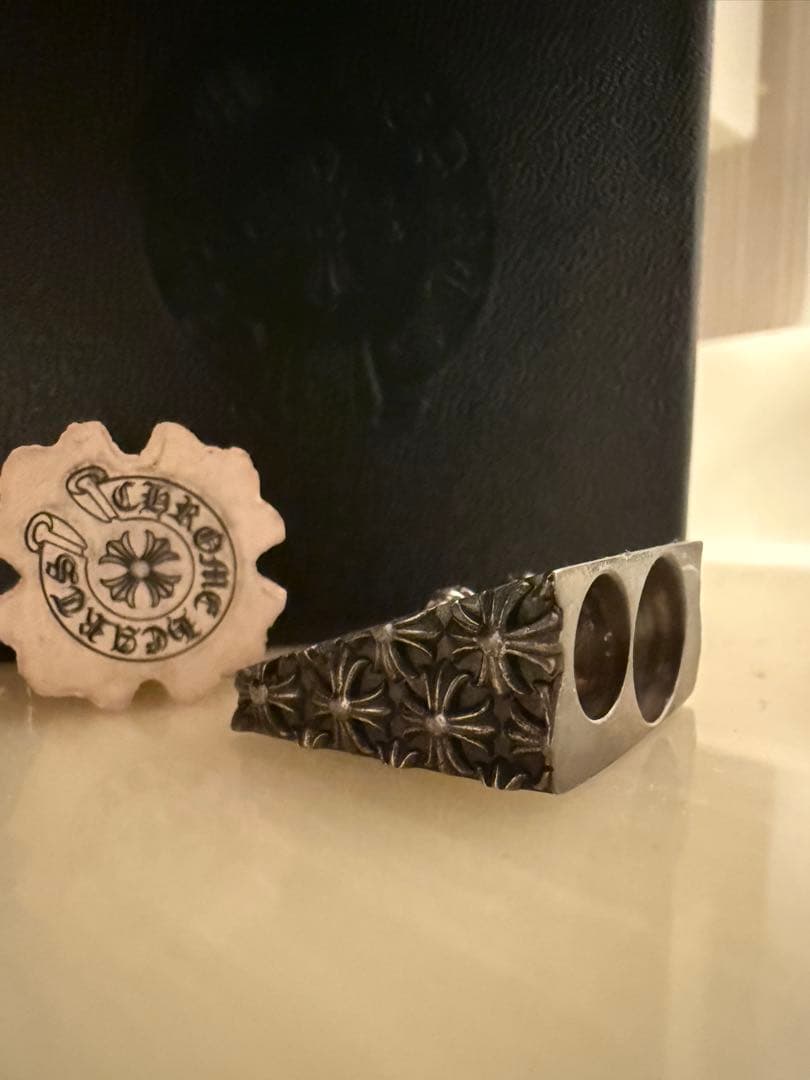 Chrome Hearts 鉛筆削り ※クロネコ※