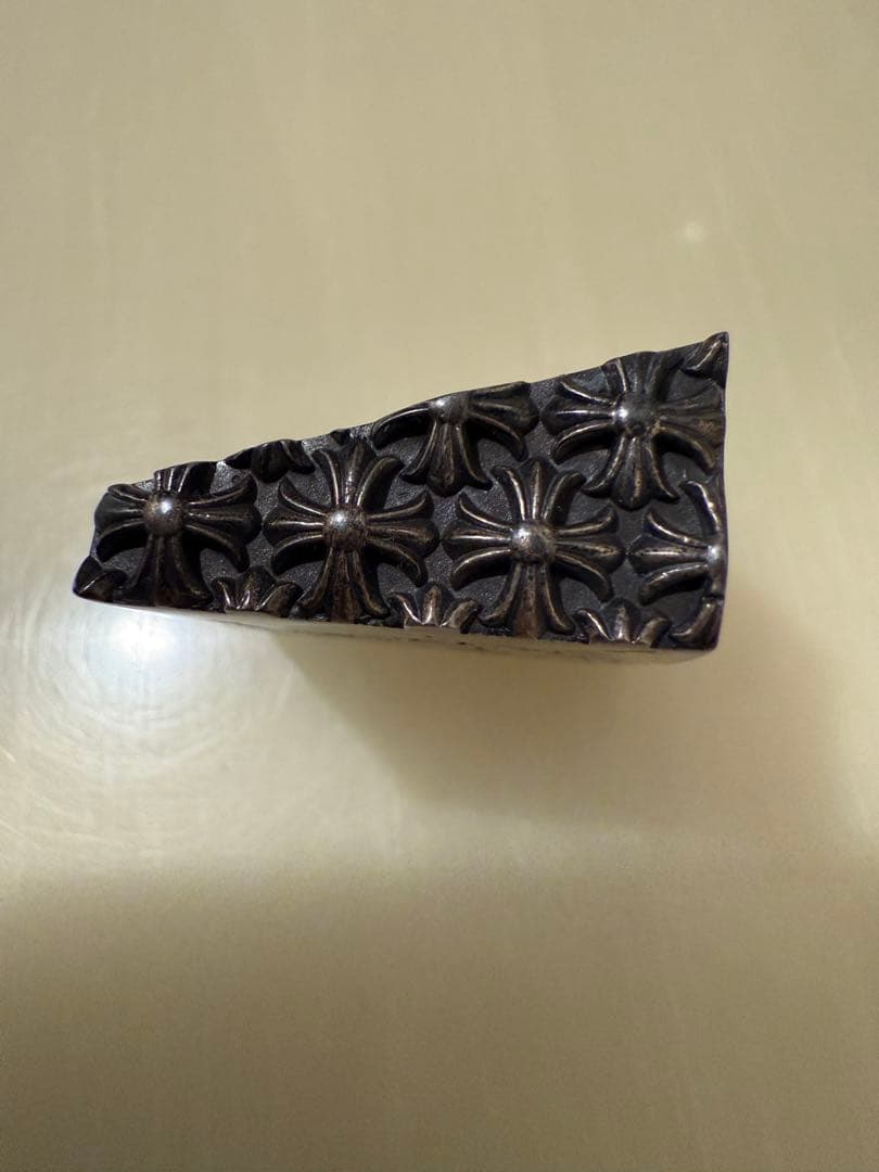 Chrome Hearts 鉛筆削り ※クロネコ※