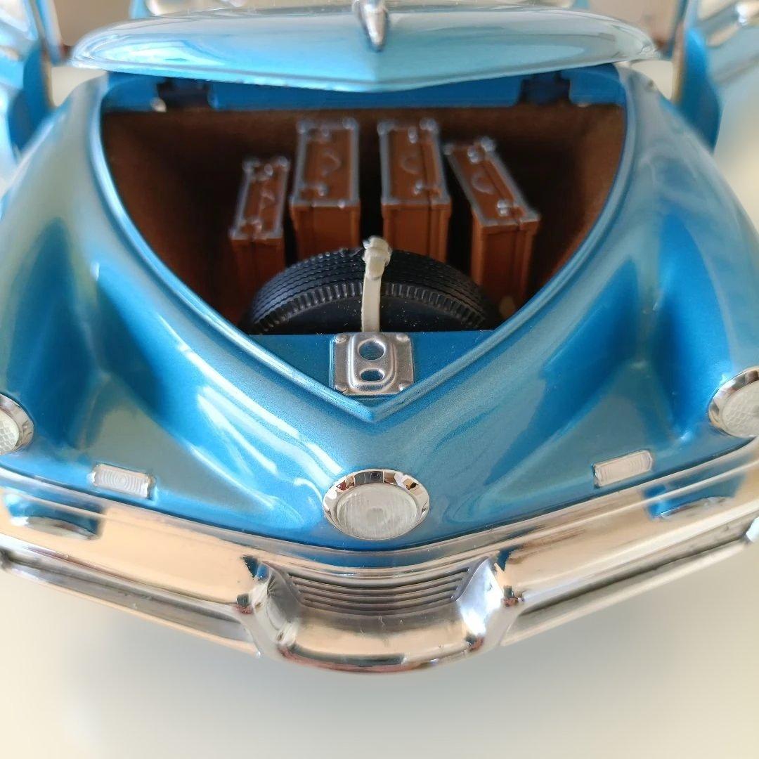 京商　1948 Tucker Torpedo タッカー