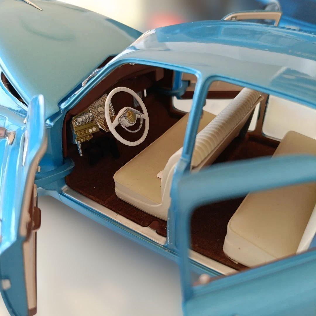 京商　1948 Tucker Torpedo タッカー