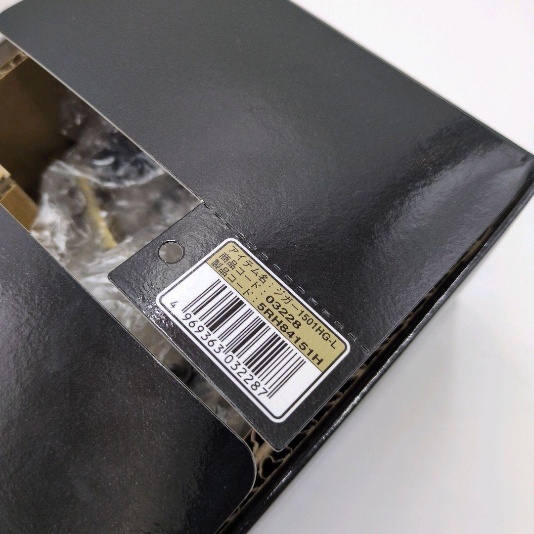 【未使用級】SHIMANO オシアジガー 1501HG リミテッド OCEA