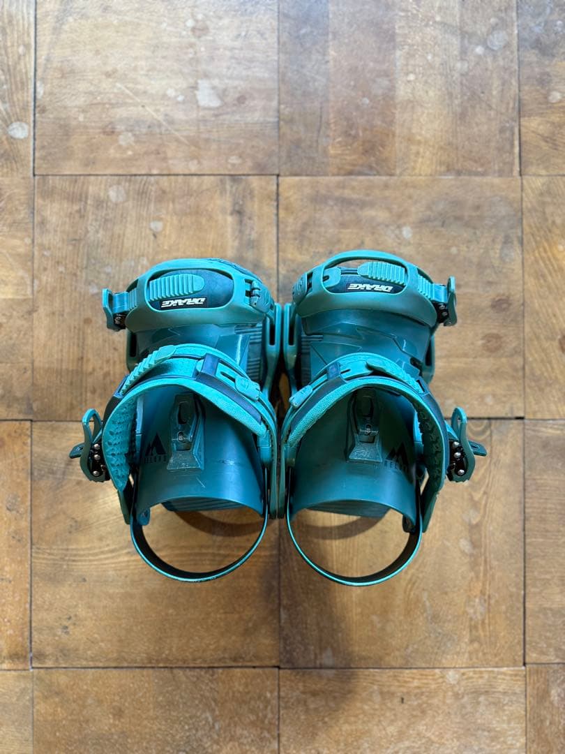 DRAKE RELOAD MLサイズ