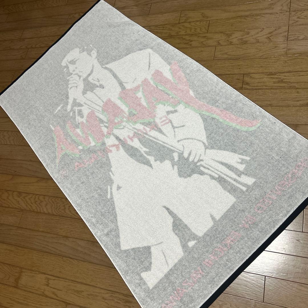矢沢永吉97’激レアスペシャルビーチタオル☆