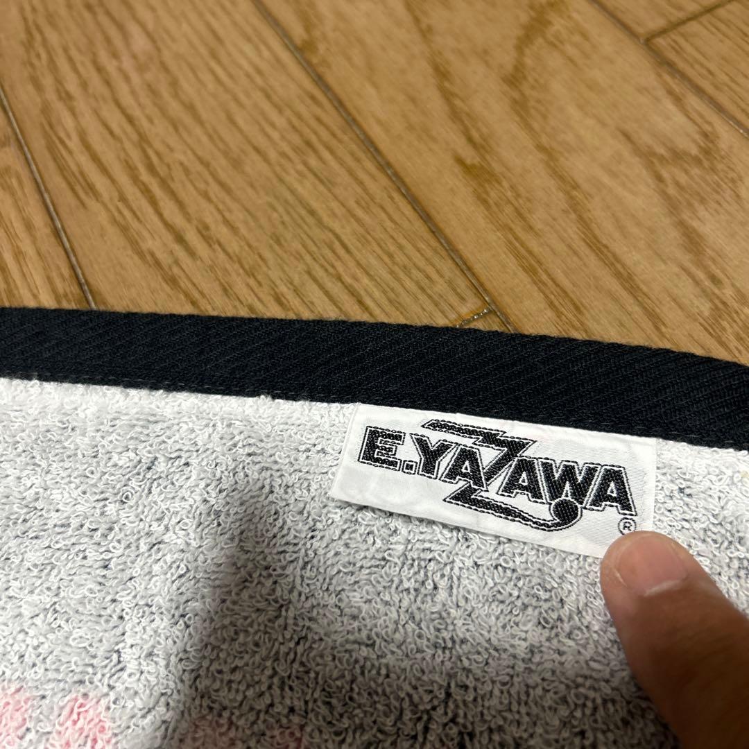 矢沢永吉97’激レアスペシャルビーチタオル☆