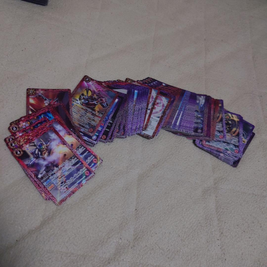 ゴ*郎様 早いもの勝ち！ 仮面ライダーファイズデッキ