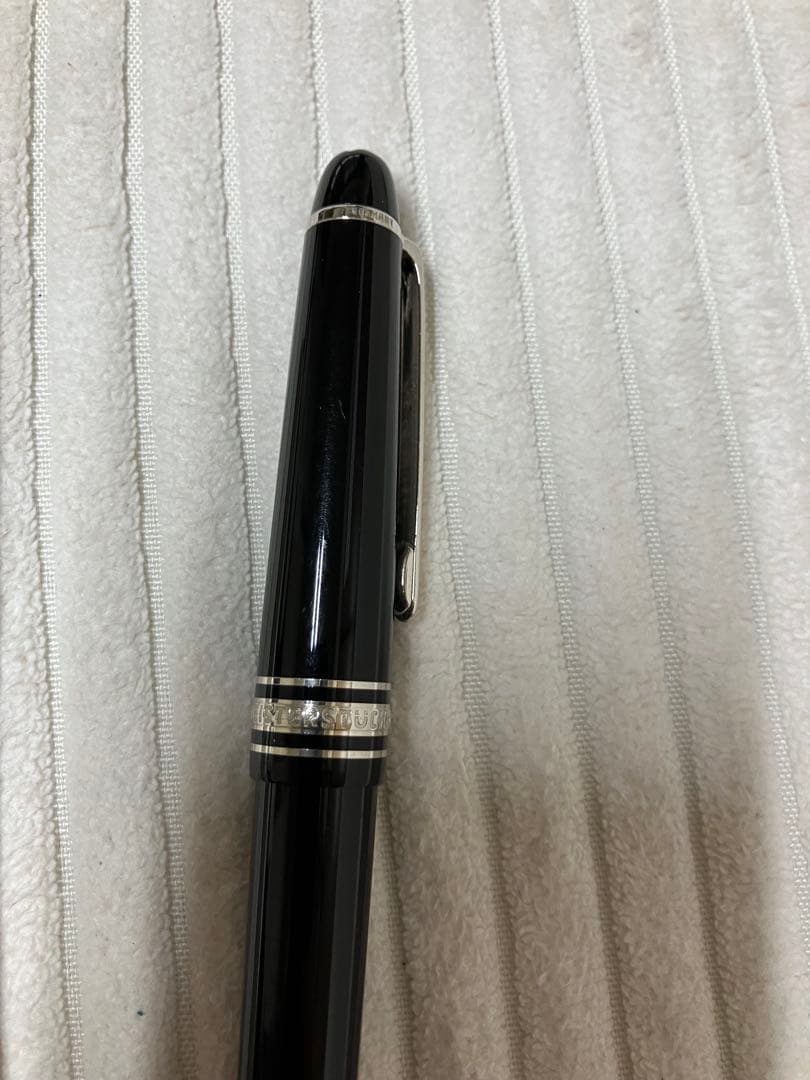 モンブラン万年筆3点セット