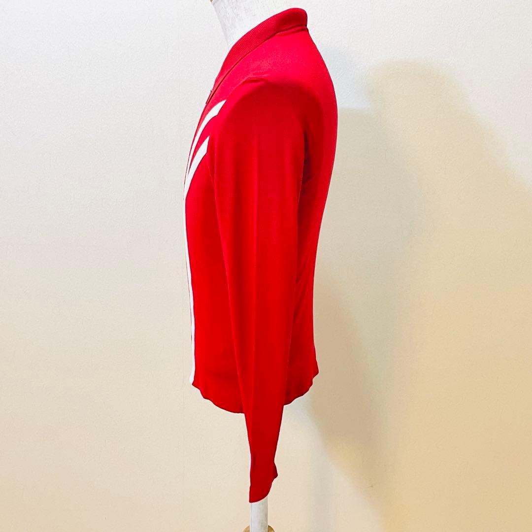 即完売レア ワルターゲニューイン ゴルフウェア XS 美品 イタリア製ニット