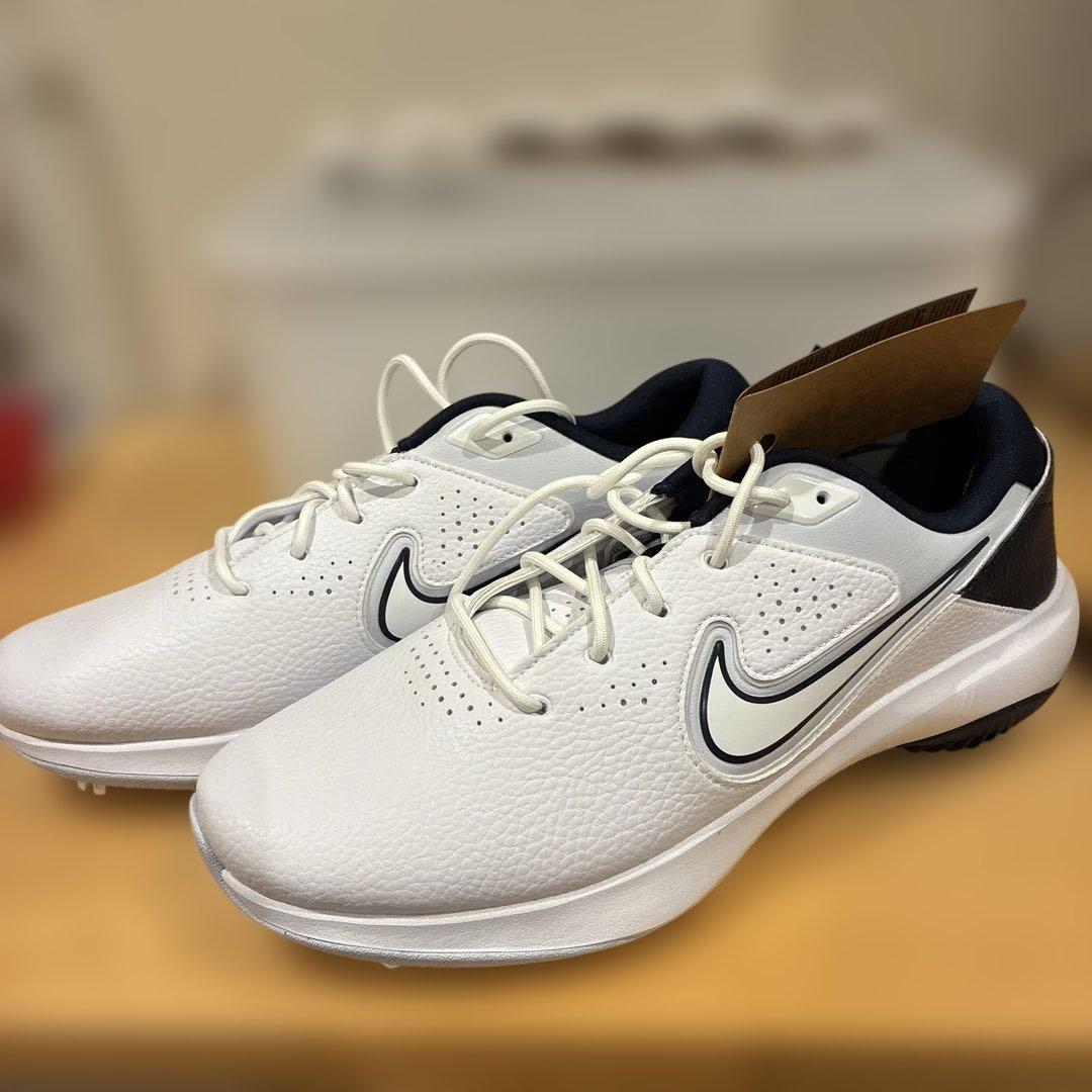 ナイキ ビクトリー プロ3 30cm NIKE ゴルフシューズ　新品未使用