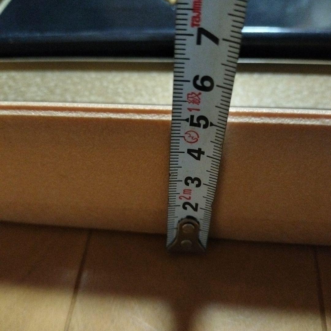 希少 真珠母材 祈りの手 彫刻 フレーム付き