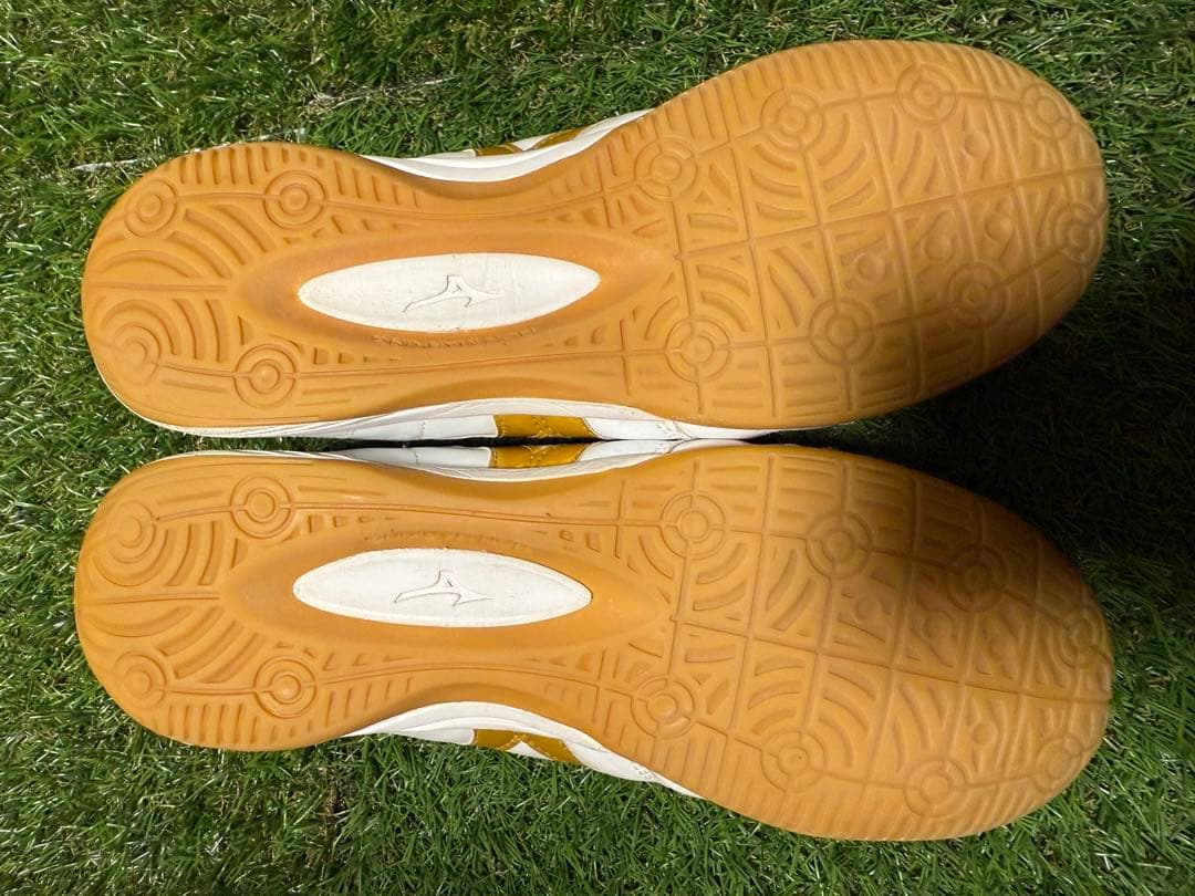 シューズ MIZUNO MORELIA in 26cm