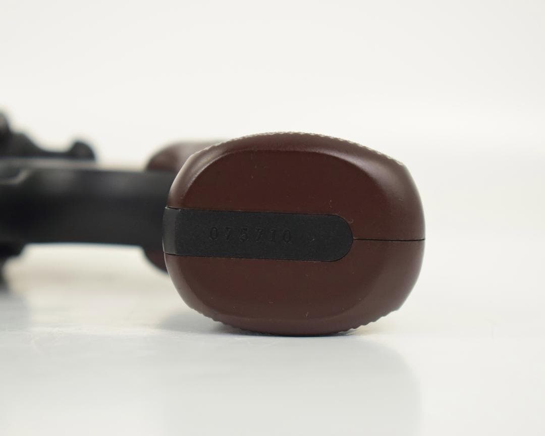 7SCM5 LAWMAN MK III COLT モデルガン 357