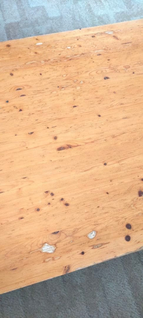 アクタス　ACTUS　ローテーブル